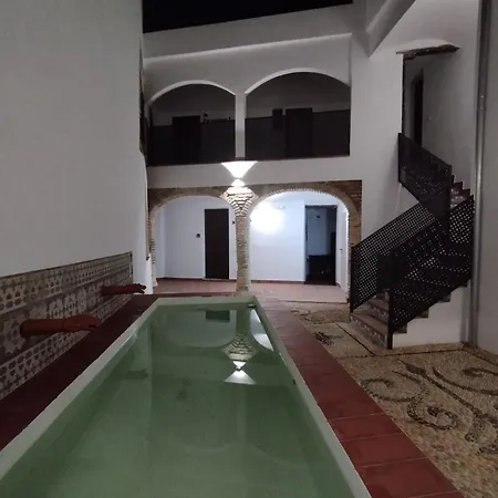 Miguel De Cervantes Centro