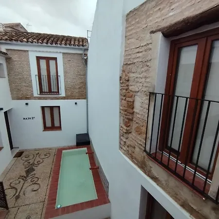 Miguel De Cervantes Centro Cordoba