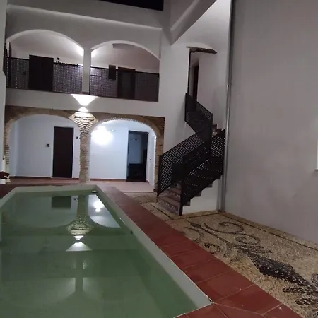 Miguel De Cervantes Centro Apartment *