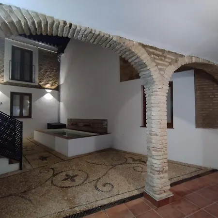 Miguel De Cervantes Centro Apartment