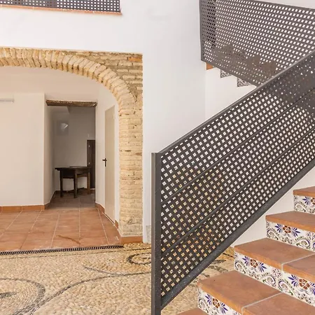 Apartment Miguel De Cervantes Centro