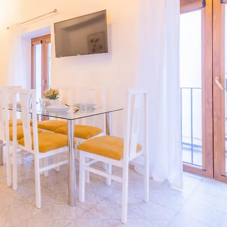 Apartment Miguel De Cervantes Centro