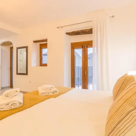 Miguel De Cervantes Centro Apartment Cordoba