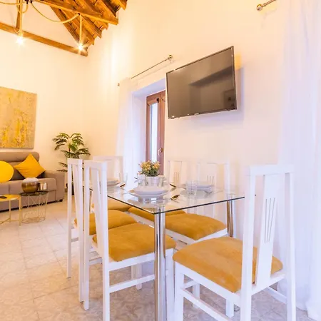 Apartment Miguel De Cervantes Centro Cordoba