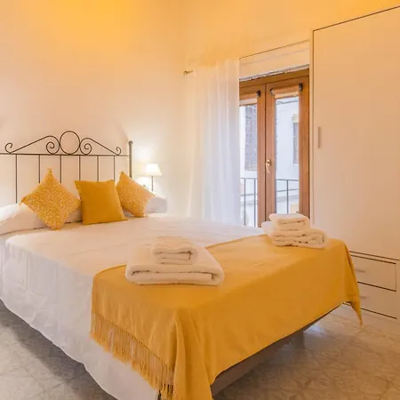 Miguel De Cervantes Centro Cordoba