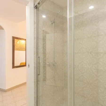 Apartment Miguel De Cervantes Centro Cordoba