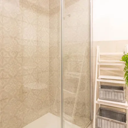 Miguel De Cervantes Centro Apartment *