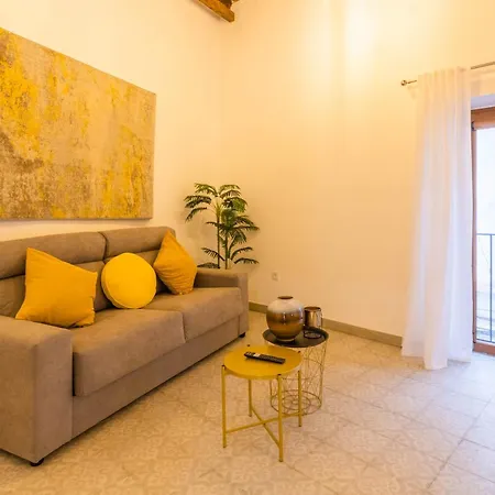 Miguel De Cervantes Centro Cordoba