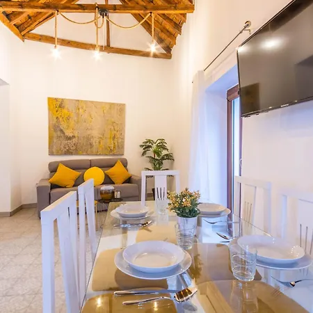 Apartment Miguel De Cervantes Centro *