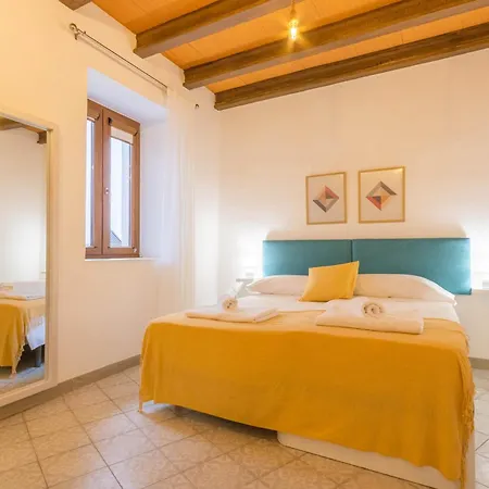 Apartment Miguel De Cervantes Centro