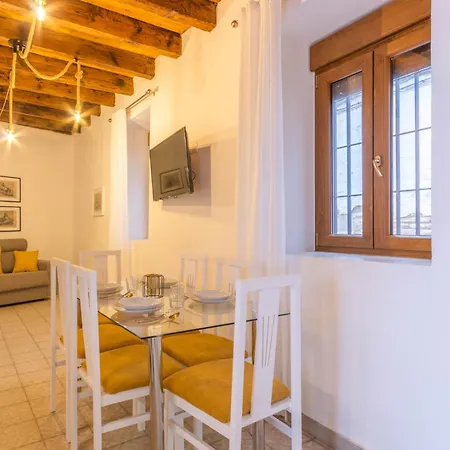 Apartment Miguel De Cervantes Centro *