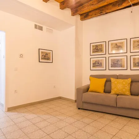 Miguel De Cervantes Centro Apartment *