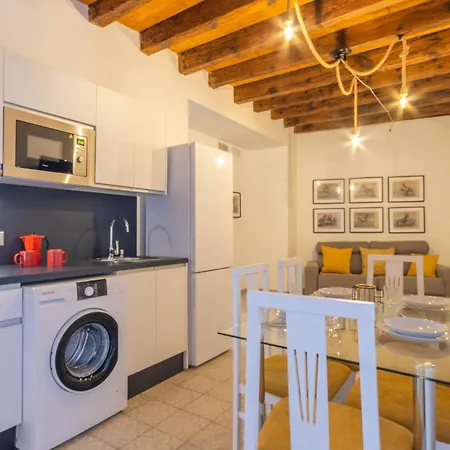 Miguel De Cervantes Centro