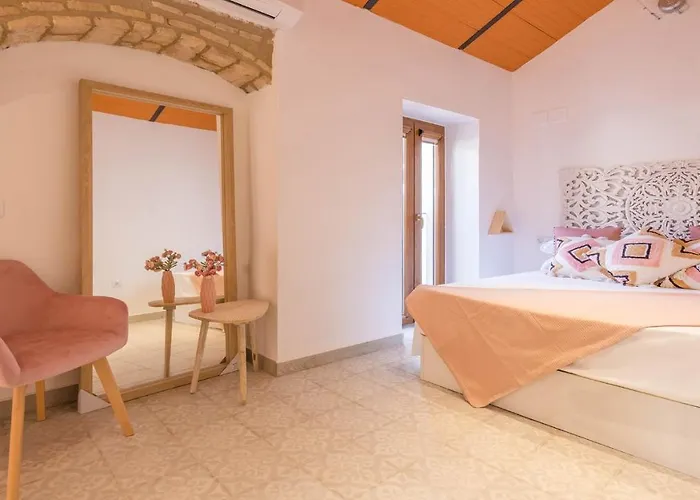 Miguel De Cervantes Centro * Кордова