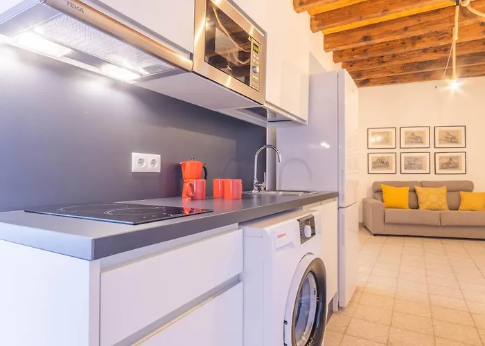 Miguel De Cervantes Centro Кордова