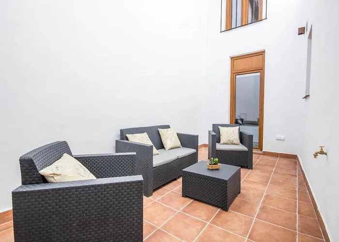 Miguel De Cervantes Centro