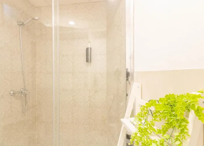 Miguel De Cervantes Centro Апартаменти *