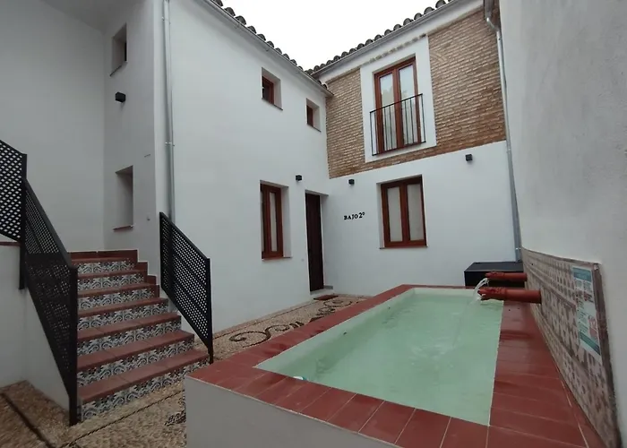 Miguel De Cervantes Centro *