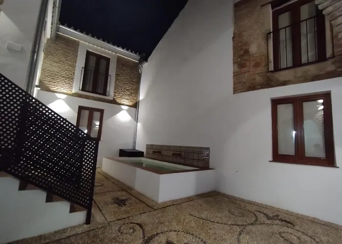 Miguel De Cervantes Centro Кордова