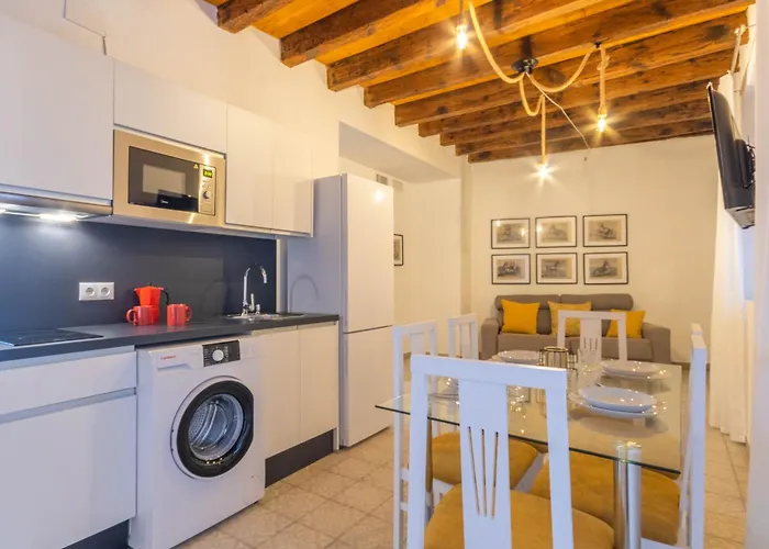 Miguel De Cervantes Centro