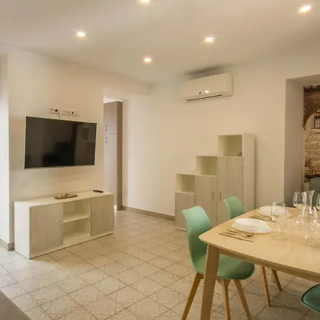 Miguel De Cervantes Centro Appartamento Cordova