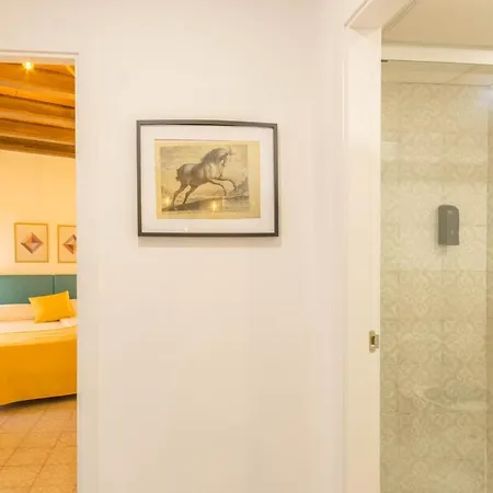 Miguel De Cervantes Centro