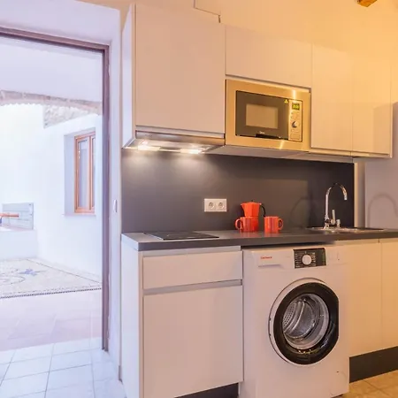 Miguel De Cervantes Centro Appartamento