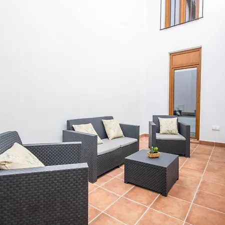 Miguel De Cervantes Centro