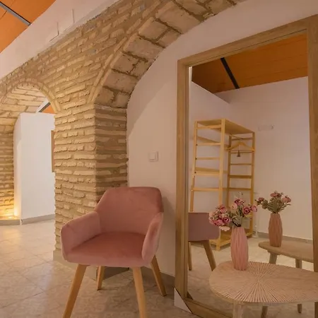 Miguel De Cervantes Centro * Cordova