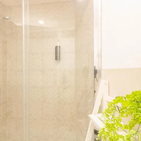 Miguel De Cervantes Centro Appartamento *