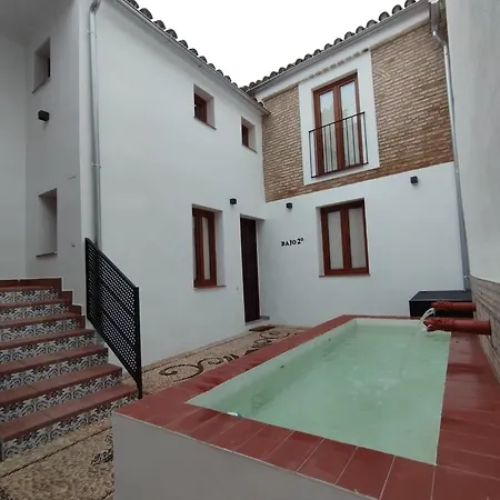 Miguel De Cervantes Centro *