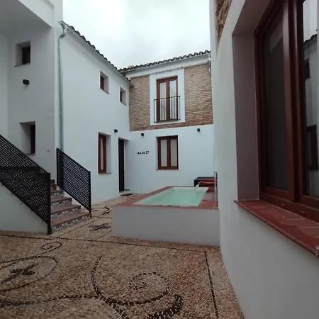 Miguel De Cervantes Centro * Cordova