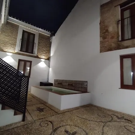 Miguel De Cervantes Centro Cordova