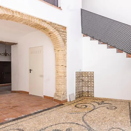 Miguel De Cervantes Centro * Cordova