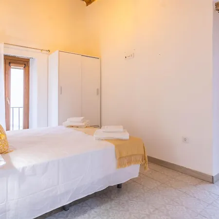 Miguel De Cervantes Centro Cordova