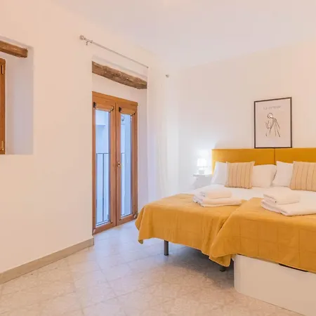 Miguel De Cervantes Centro * Cordova