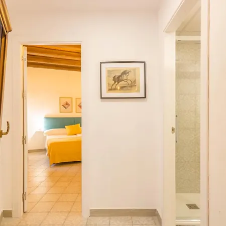 Appartamento Miguel De Cervantes Centro *