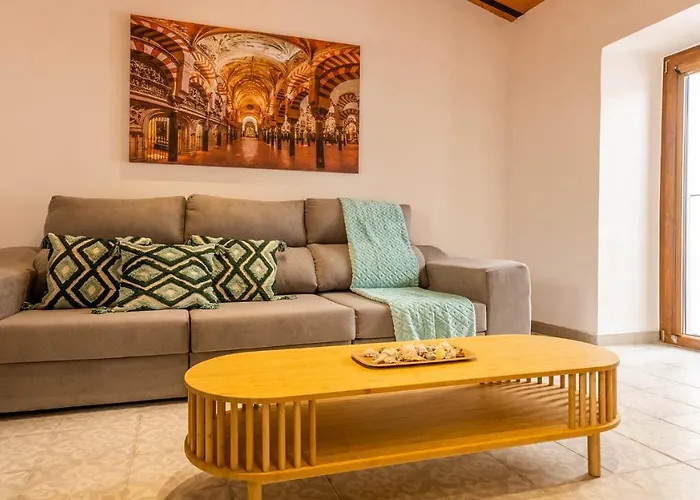 公寓 Miguel De Cervantes Centro *