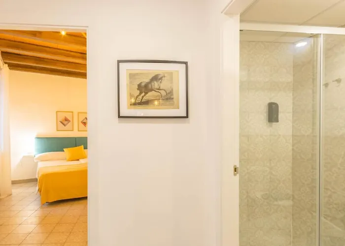 Miguel De Cervantes Centro