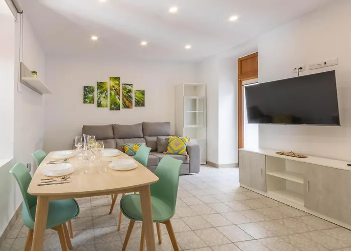 Miguel De Cervantes Centro