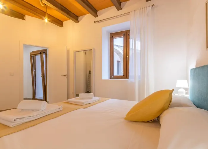 Miguel De Cervantes Centro 公寓 科爾多瓦