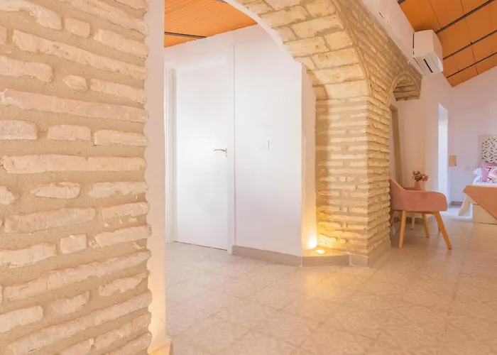 Miguel De Cervantes Centro 公寓 科爾多瓦