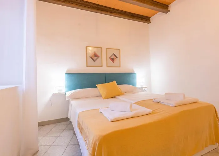 Miguel De Cervantes Centro 公寓