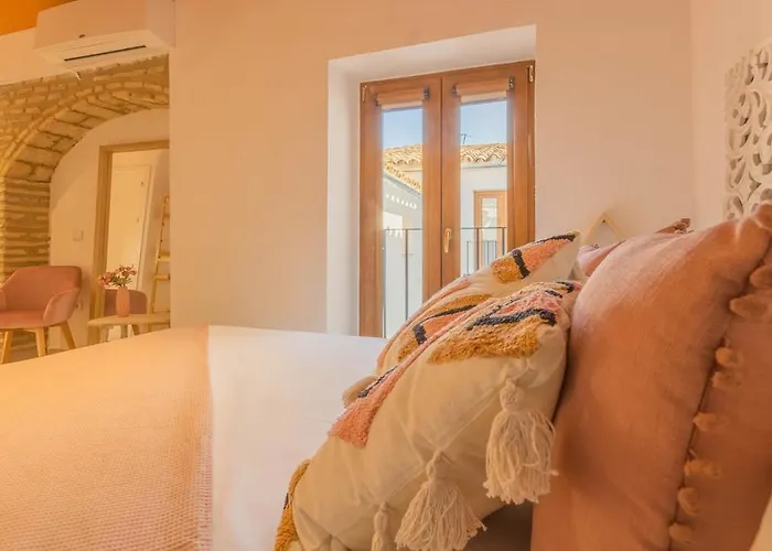 Miguel De Cervantes Centro 科爾多瓦