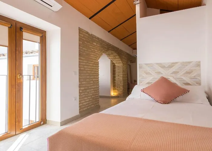 Miguel De Cervantes Centro