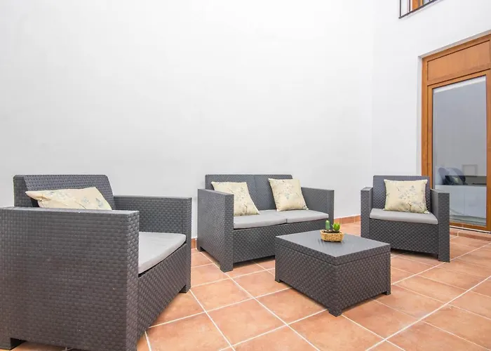 Miguel De Cervantes Centro