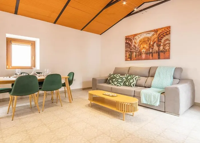 公寓 Miguel De Cervantes Centro