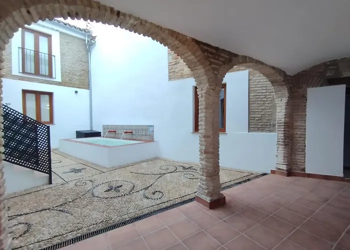 Miguel De Cervantes Centro