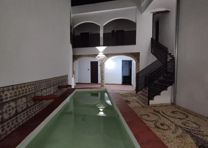 Miguel De Cervantes Centro