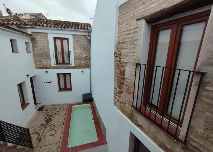 Miguel De Cervantes Centro 科爾多瓦